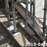 Renovéieren aal Kierch 18.4.2013  0014